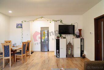We would like to offer you an interesting investment opportunity, sale of a family house with…