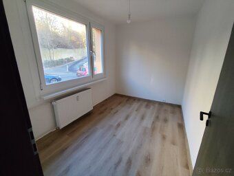 Nabízím k prodeji krásný, kompletně zrekonstruovaný byt 3+1 