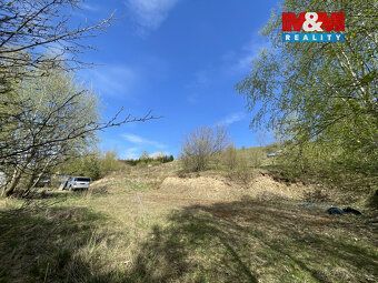 For sale residential land of total area 1416 m2 in Chrastava