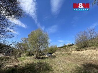For sale residential land of total area 1416 m2 in Chrastava