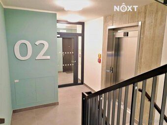 We exclusively offer intermediation for the sale of a 2+kk apartment (65 sqm including…