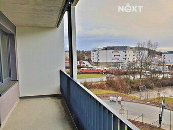 We exclusively offer intermediation for the sale of a 2+kk apartment (65 sqm including…