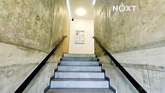 We exclusively offer intermediation for the sale of a 2+kk apartment (65 sqm including…