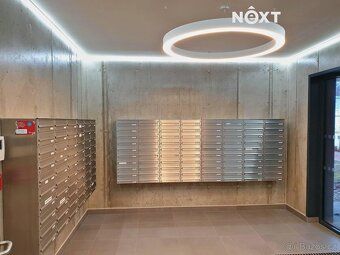 We exclusively offer intermediation for the sale of a 2+kk apartment (65 sqm including…
