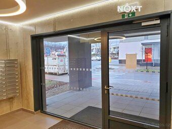 We exclusively offer intermediation for the sale of a 2+kk apartment (65 sqm including…