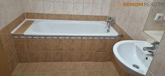 Ref. No. 01039 We offer for sale a spacious and bright apartment of layout 2+1 with total area…