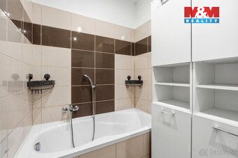 Nabízíme k prodeji světlý a útulný byt 3+kk o velikosti 85 m