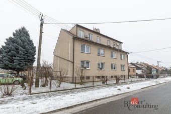 Prodej, byty/3+1, 68 m2, Komenského 598, 69144 Lednice, Břec