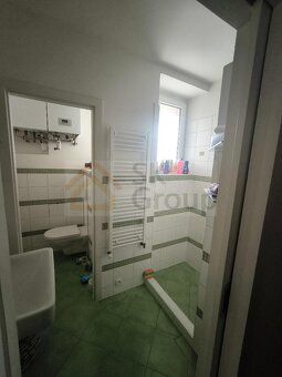 We offer for rent an apartment 2+kk, 42 sqm.