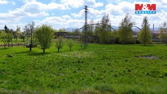 In an attractive part of Konská near Třinec we offer for sale land