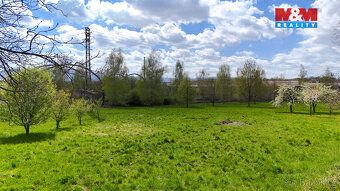 In an attractive part of Konská near Třinec we offer for sale land
