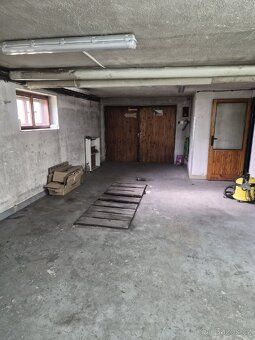 For Sale Family house 4+KK with winter garden, terrace, balcony