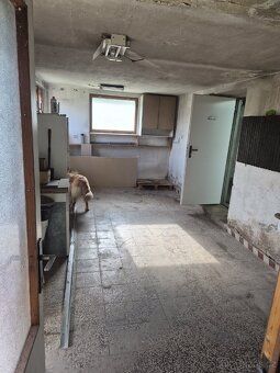 For Sale Family house 4+KK with winter garden, terrace, balcony
