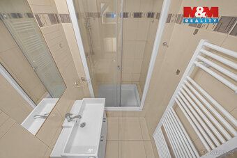 Nabízíme k prodeji jedinečný a osobitý byt v osobním vlastni