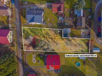 We offer you a great opportunity to acquire a building plot