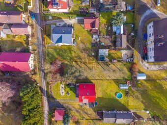 We offer you a great opportunity to acquire a building plot