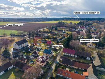 We offer you a great opportunity to acquire a building plot