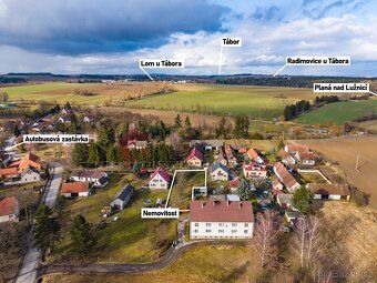 We offer you a great opportunity to acquire a building plot
