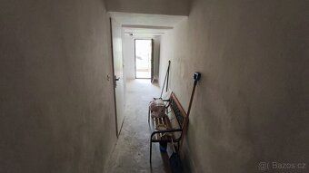 We would like to offer for sale a two-story family house in