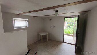 We would like to offer for sale a two-story family house in