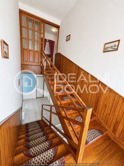 Looking for spacious living in a quiet location with plenty of privacy and future potential?