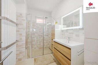 In the quiet village of Únanov, just minutes from Znojmo, this home awaits you...