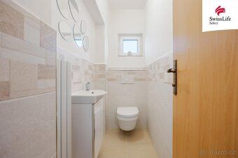 In the quiet village of Únanov, just minutes from Znojmo, this home awaits you...