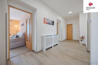 In the quiet village of Únanov, just minutes from Znojmo, this home awaits you...