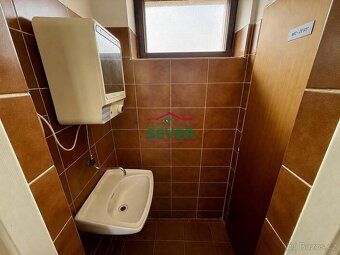 Nemovitosti SEVER vám zprostředkují koupi obchodního areálu 