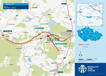 Nemovitosti SEVER vám zprostředkují koupi samostatné zděné h