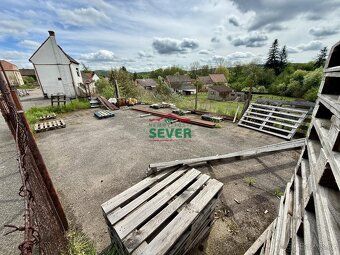 SEVER Real Estate will arrange for you to buy a commercial complex