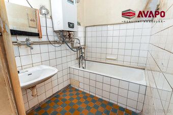 Nabízíme k prodeji prostorný byt 3+1 na ulici Zacpalova v Op
