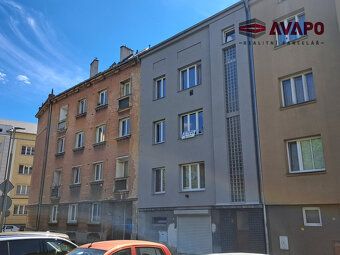 Nabízíme k prodeji prostorný byt 3+1 na ulici Zacpalova v Op