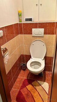 I offer for sale a cooperative apartment of layout 3+1 and size