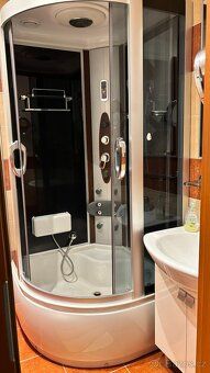 I offer for sale a cooperative apartment of layout 3+1 and size