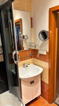 I offer for sale a cooperative apartment of layout 3+1 and size