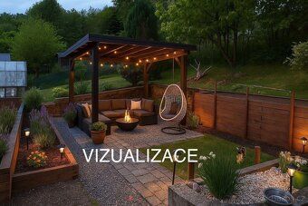 I am offering for sale a garden cottage in personal ownership of three floors with an…