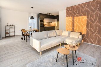 Krajní řadový dům 4+KK s garážíResort za Hřištěm – Řadové do