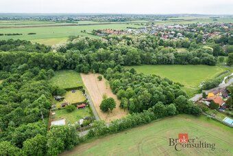 For Sale, Land / Garden, 2514 m², Koloděje , Prague 9 [ID 806