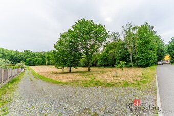 For Sale, Land / Garden, 2514 m², Koloděje , Prague 9 [ID 806