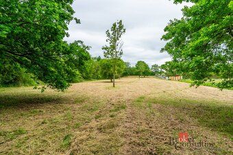 For Sale, Land / Garden, 2514 m², Koloděje , Prague 9 [ID 806