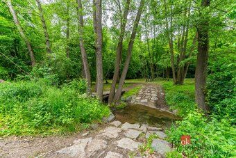 For Sale, Land / Garden, 2514 m², Koloděje , Prague 9 [ID 806