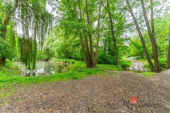 For Sale, Land / Garden, 2514 m², Koloděje , Prague 9 [ID 806