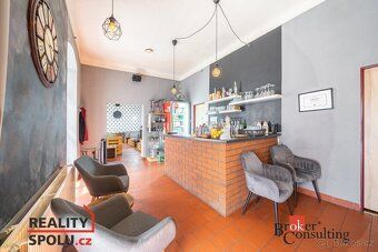 Meat Shops RokycanyAn investment that stands the test of time Meat Shops, Rokycany - historic…
