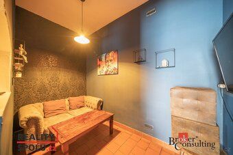 Meat Shops RokycanyAn investment that stands the test of time Meat Shops, Rokycany - historic…