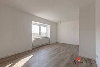 Prodej, byty/3+kk, 83 m2, 9. května 836, 66453 Újezd u Brna,