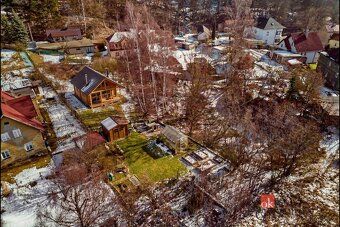Prodej, pozemky/bydlení, 1803 m2, Loket, Sokolov [ID 81822]
