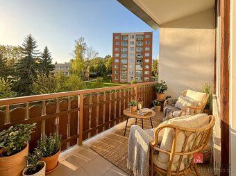 Pronájem, byty/1+1, 43 m2, Školní 1507/6, 40502 Děčín, Děčín