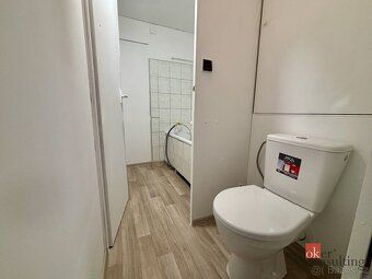 Pronájem, byty/1+1, 43 m2, Školní 1507/6, 40502 Děčín, Děčín