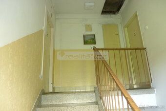 RESERVATION ! In a desirable location with complete civic amenities in Plzeň on Doubravka…